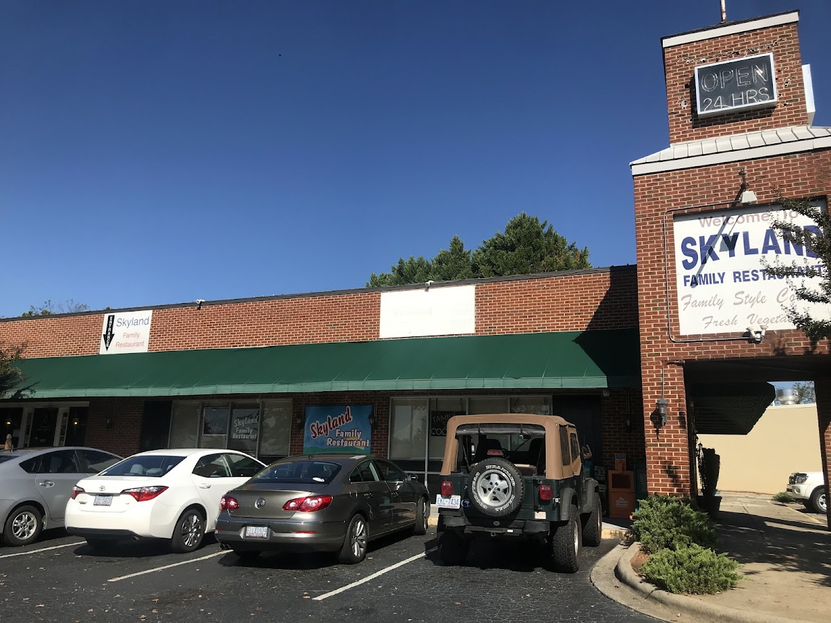 Skyland Family Restaurant