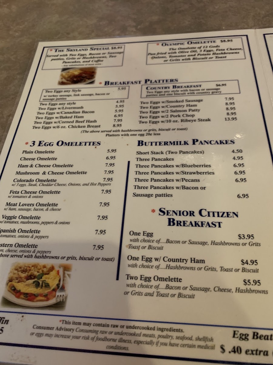 Menu Photo 9