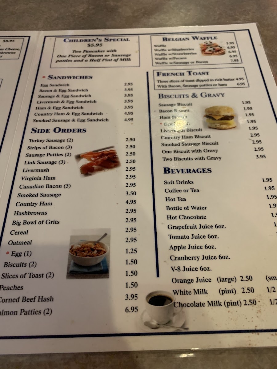 Menu Photo 8