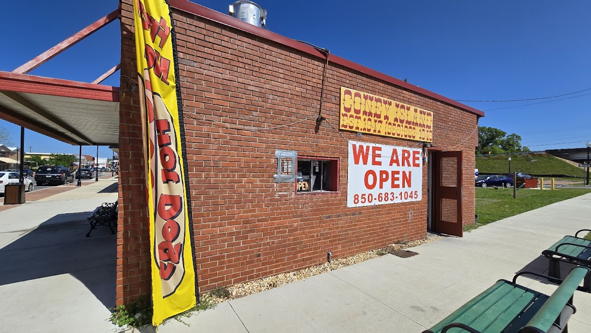 Coney Island - Crestview