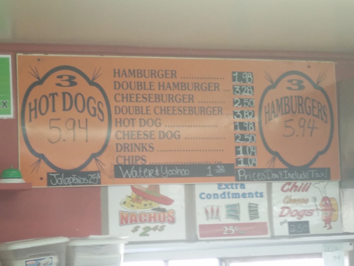 Menu Photo 4