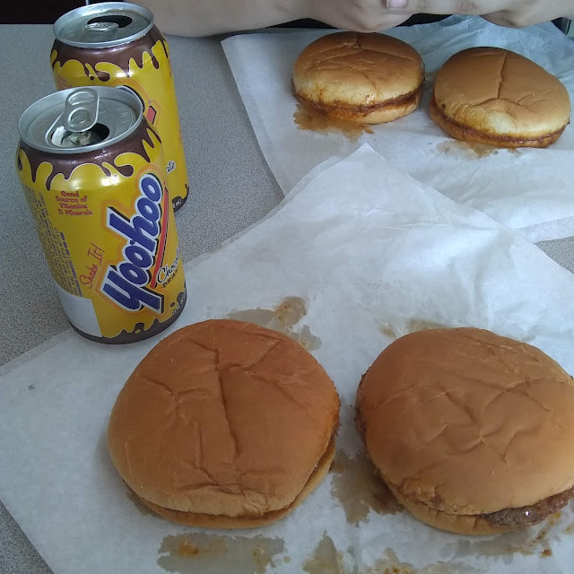 Hamburger