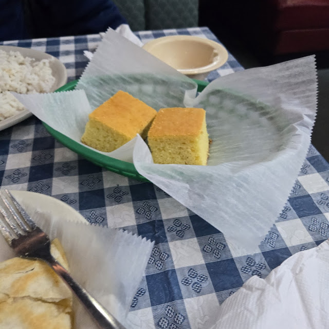 Cornbread