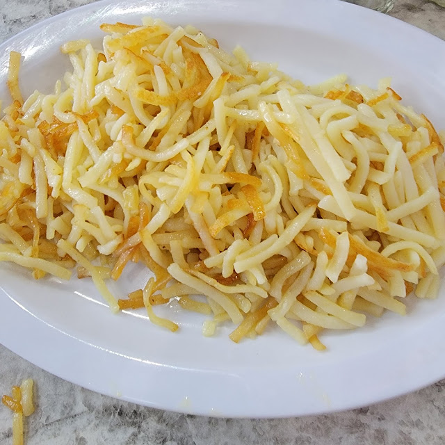 Hashbrowns