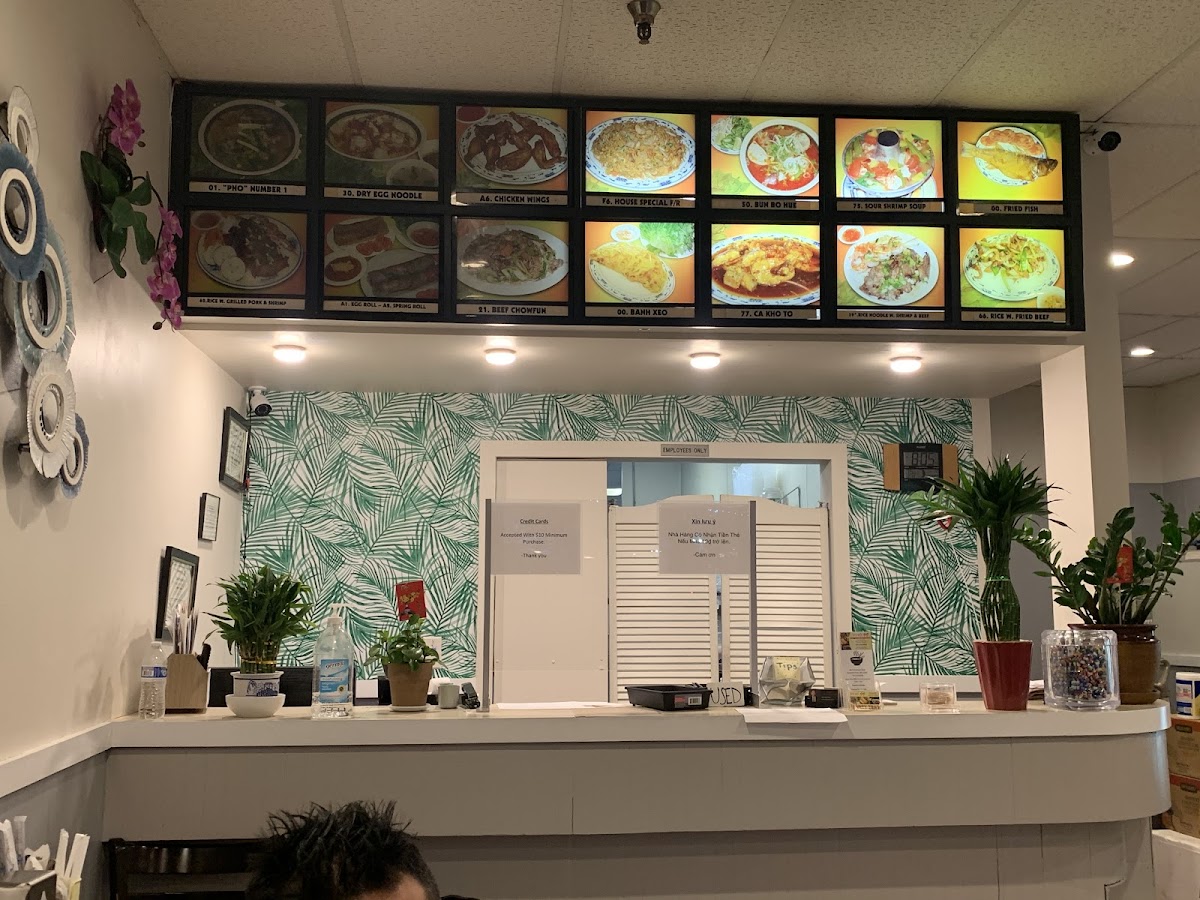 Pho 99 - Brooklyn Park