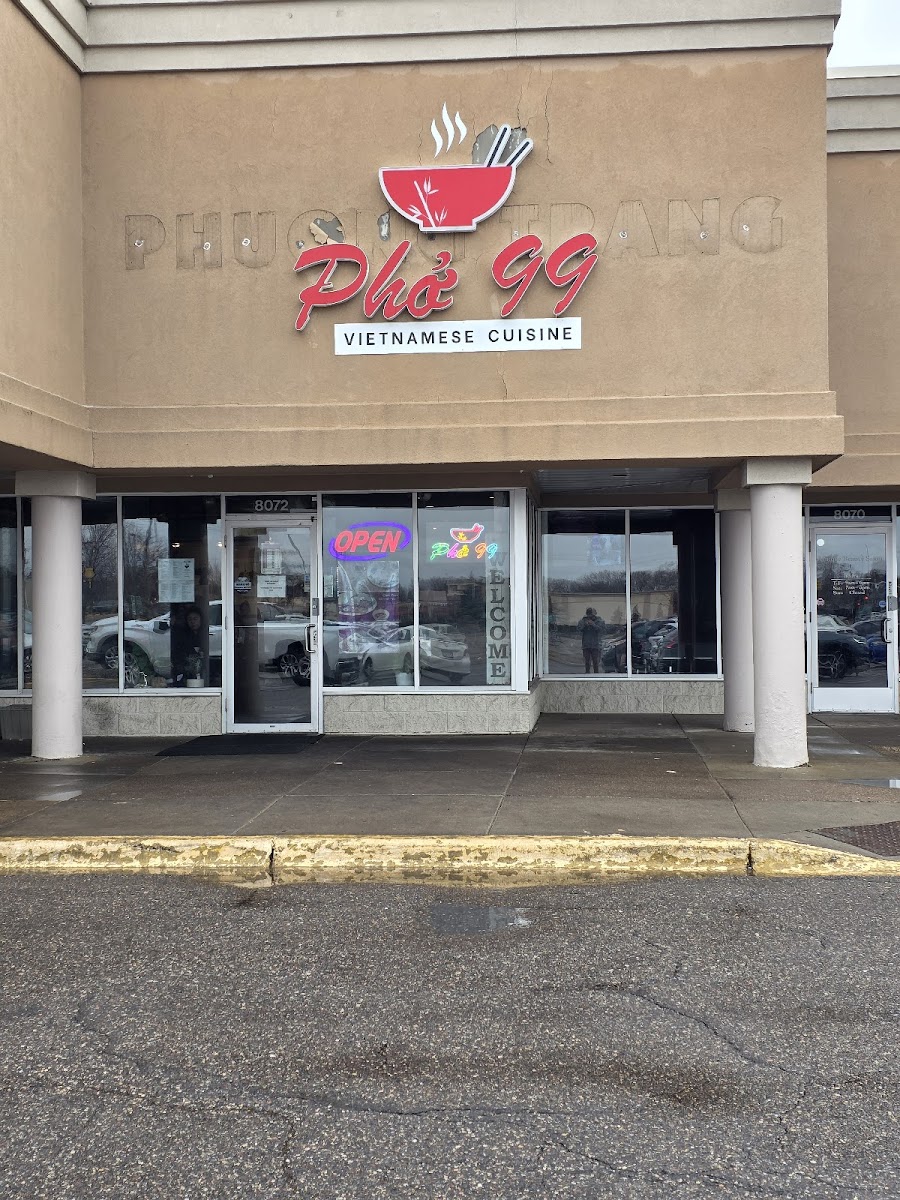 Pho 99 - Brooklyn Park - Photo 1