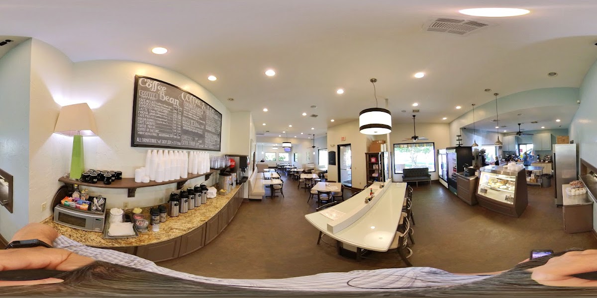 The Coffee Bean - Monroe - Photo 2