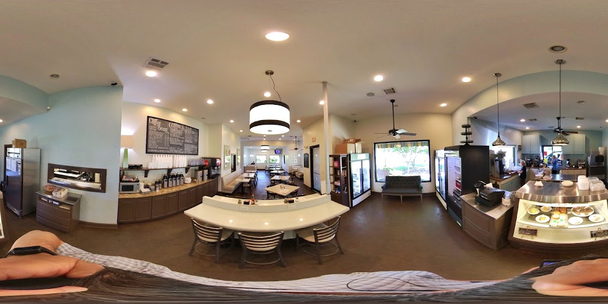 The Coffee Bean - Monroe - Photo 8