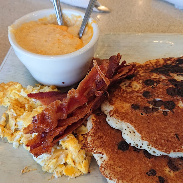 Big Bean Breakfast