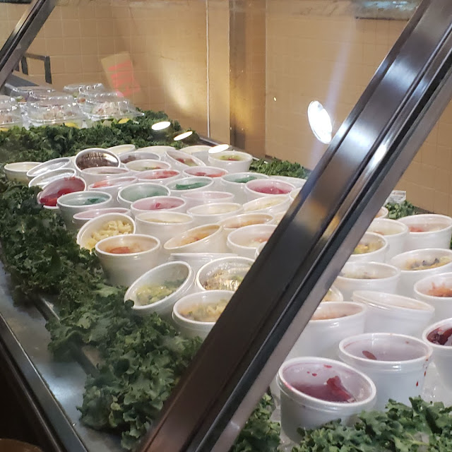 Salads