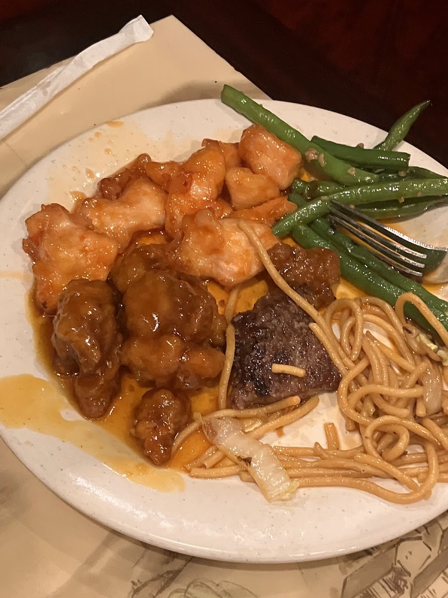 Buffet City - Chesapeake - Photo 2