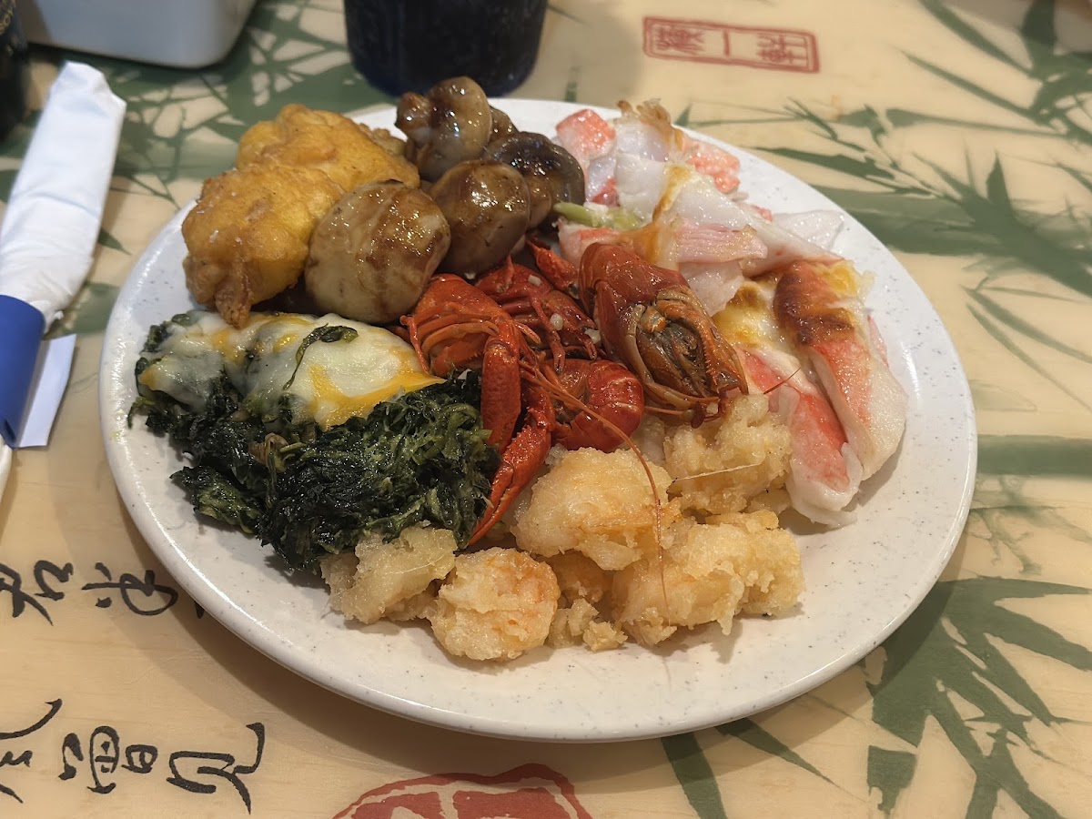 Buffet City - Chesapeake - Photo 3