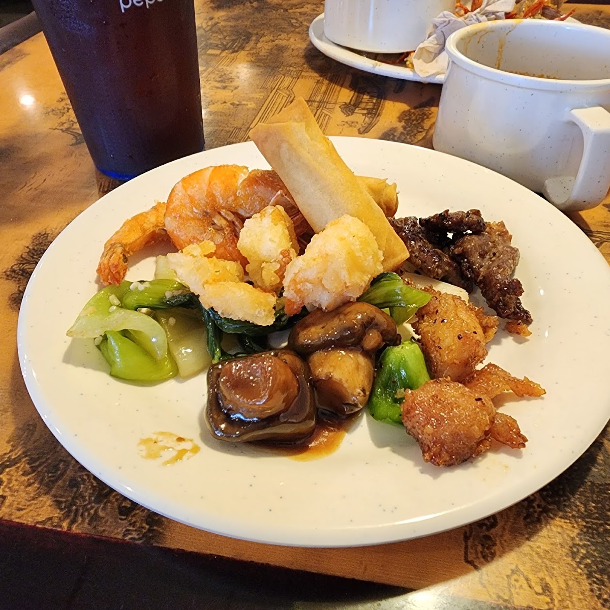 Buffet City - Chesapeake - Photo 4