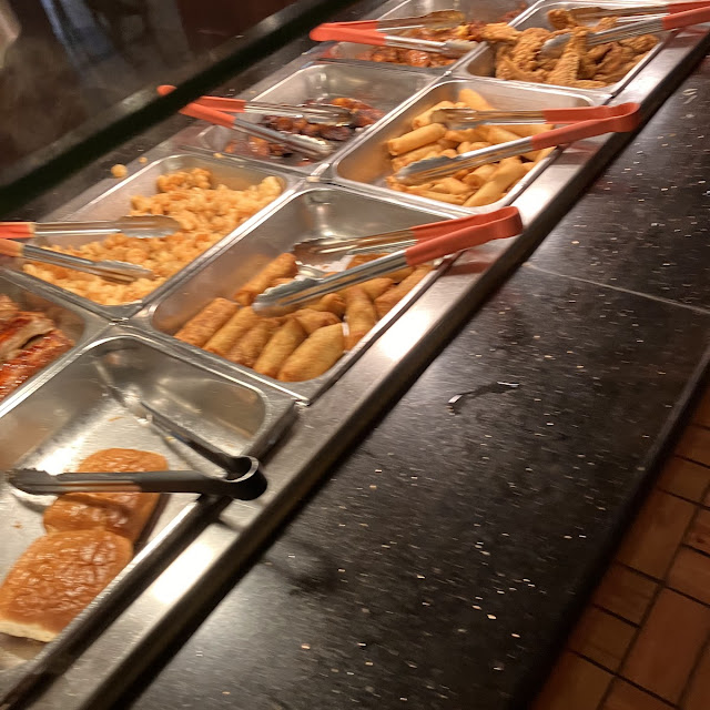 Egg Rolls