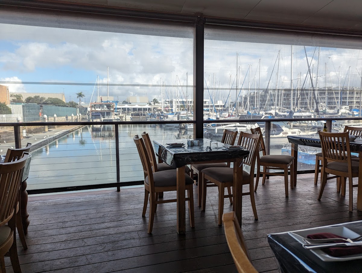 Portside Seafood Restaurant
