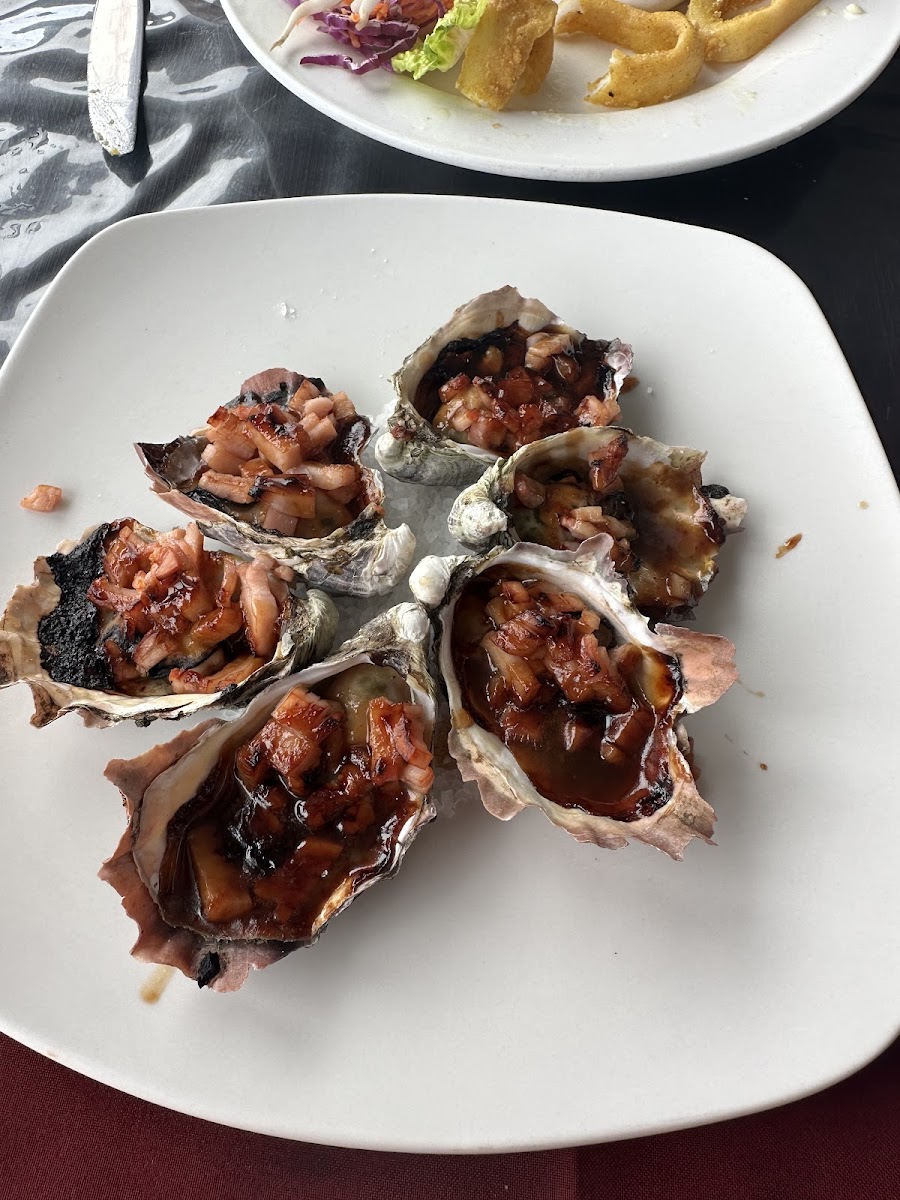 Portside Seafood Restaurant - Photo 9