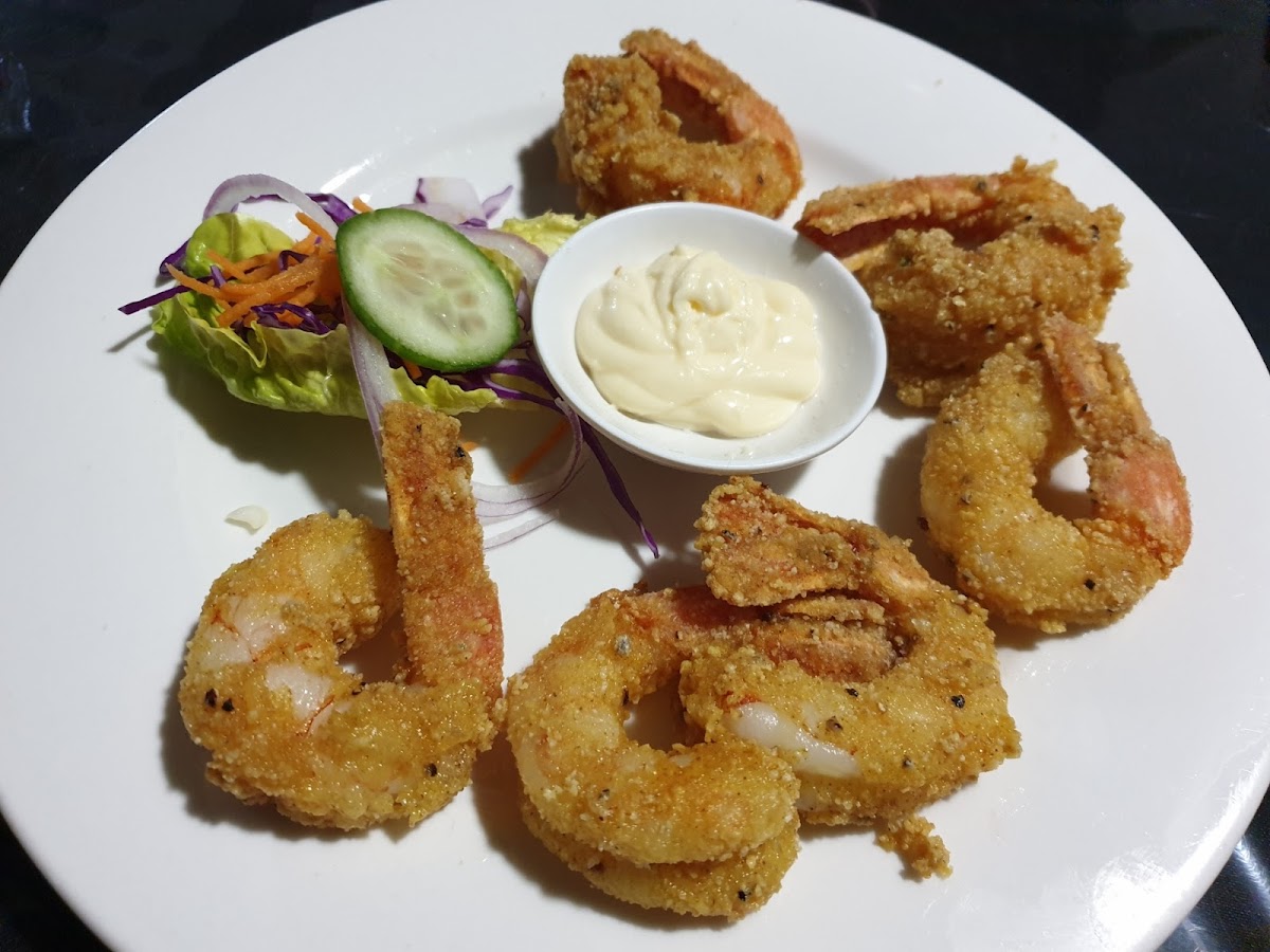 Portside Seafood Restaurant - Photo 1