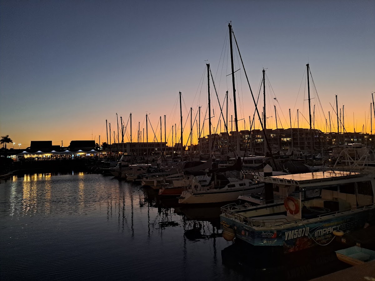 Portside Seafood Restaurant - Photo 2