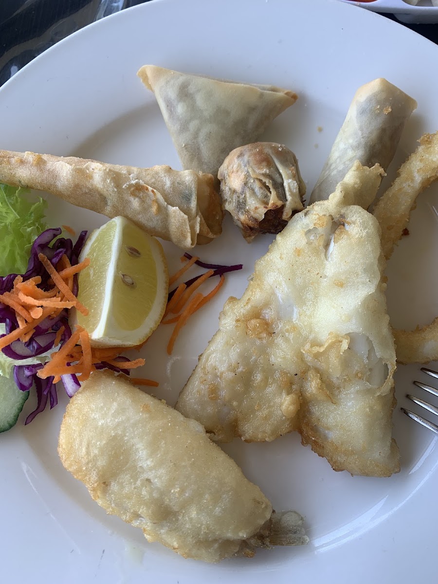 Portside Seafood Restaurant - Photo 5
