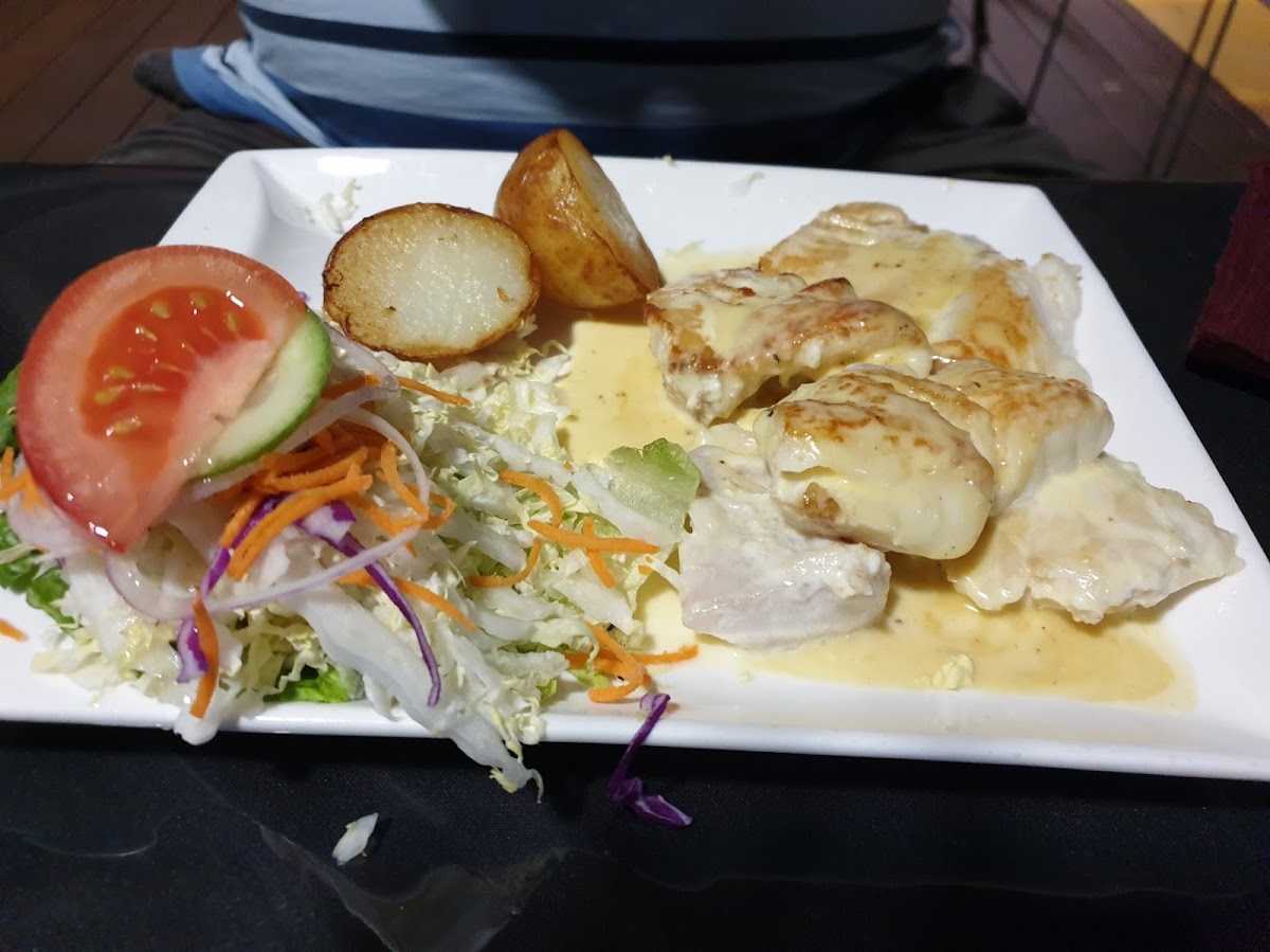 Portside Seafood Restaurant - Photo 8