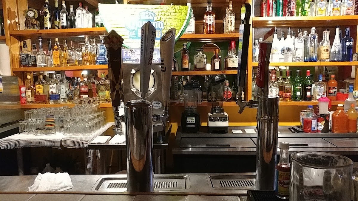 El Rancho - Stuart