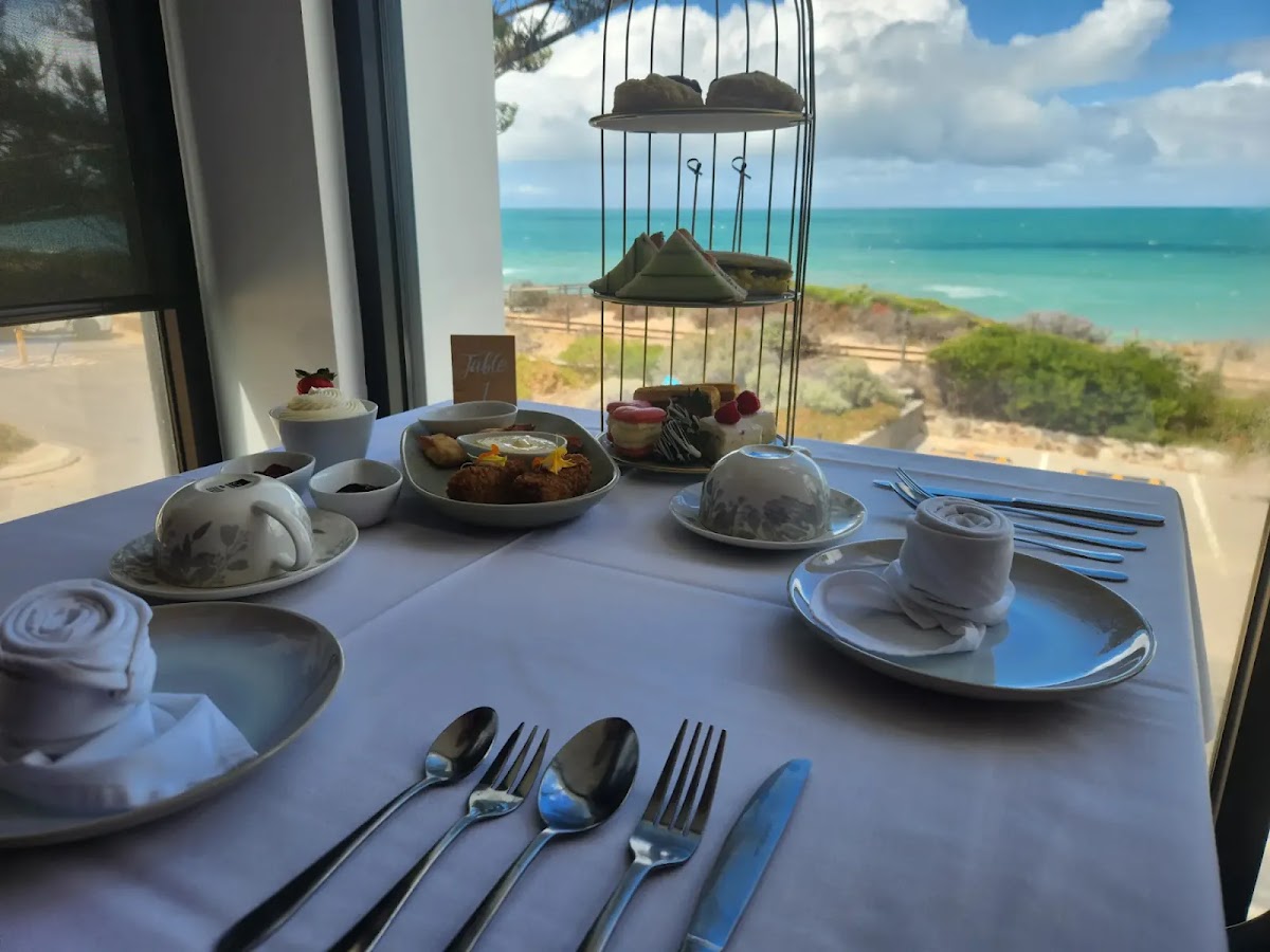 The Chiton Restaurant