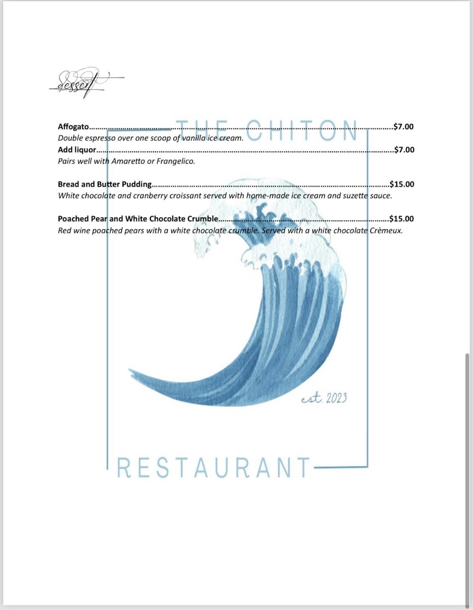 Menu Photo 6