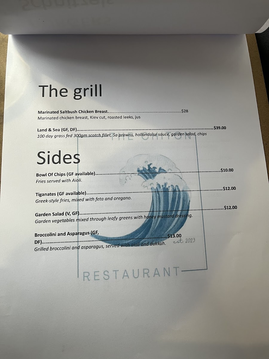Menu Photo 7