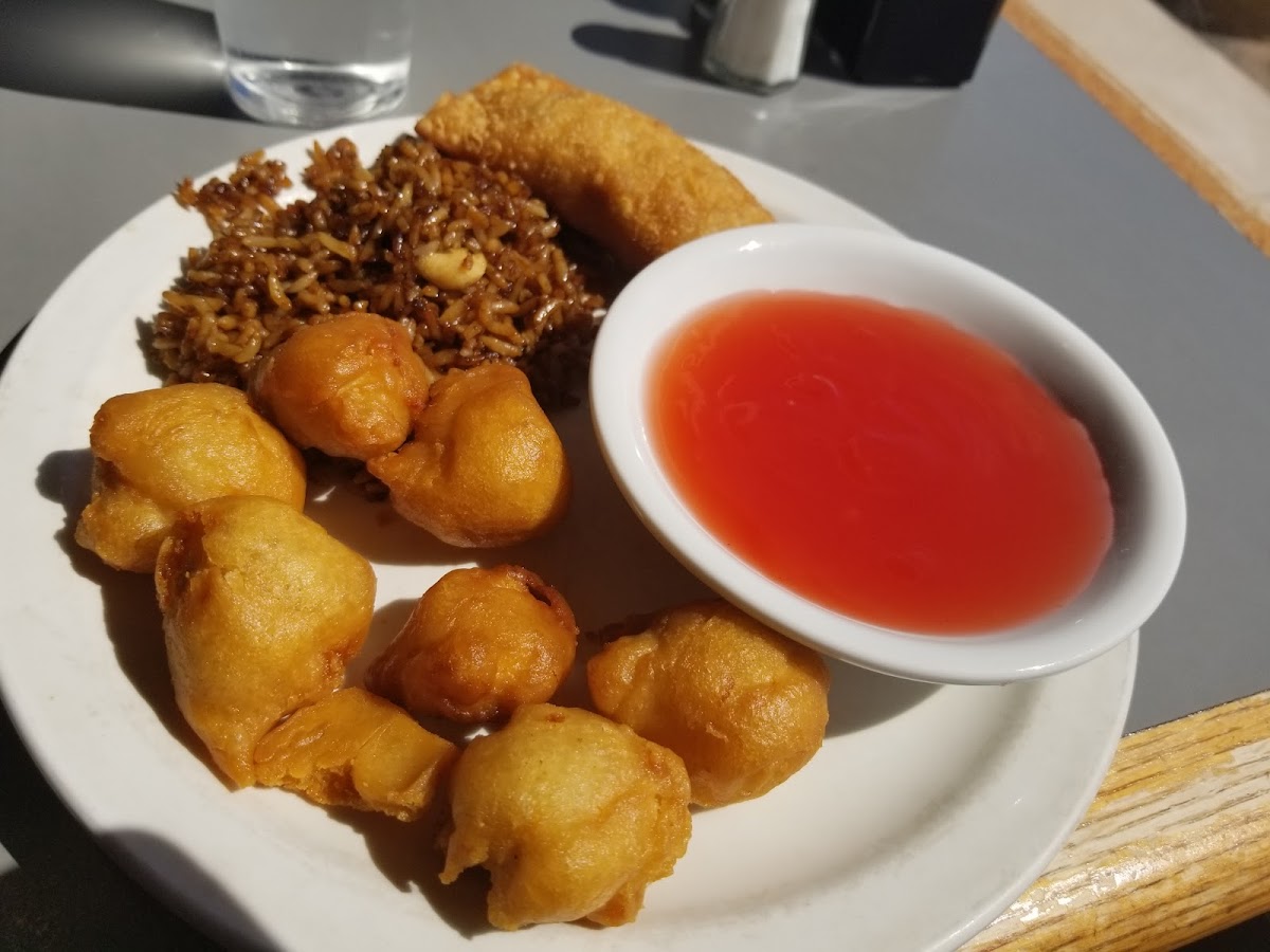 Jade Garden Restaurant - PE C1N 4H8 - Photo 4