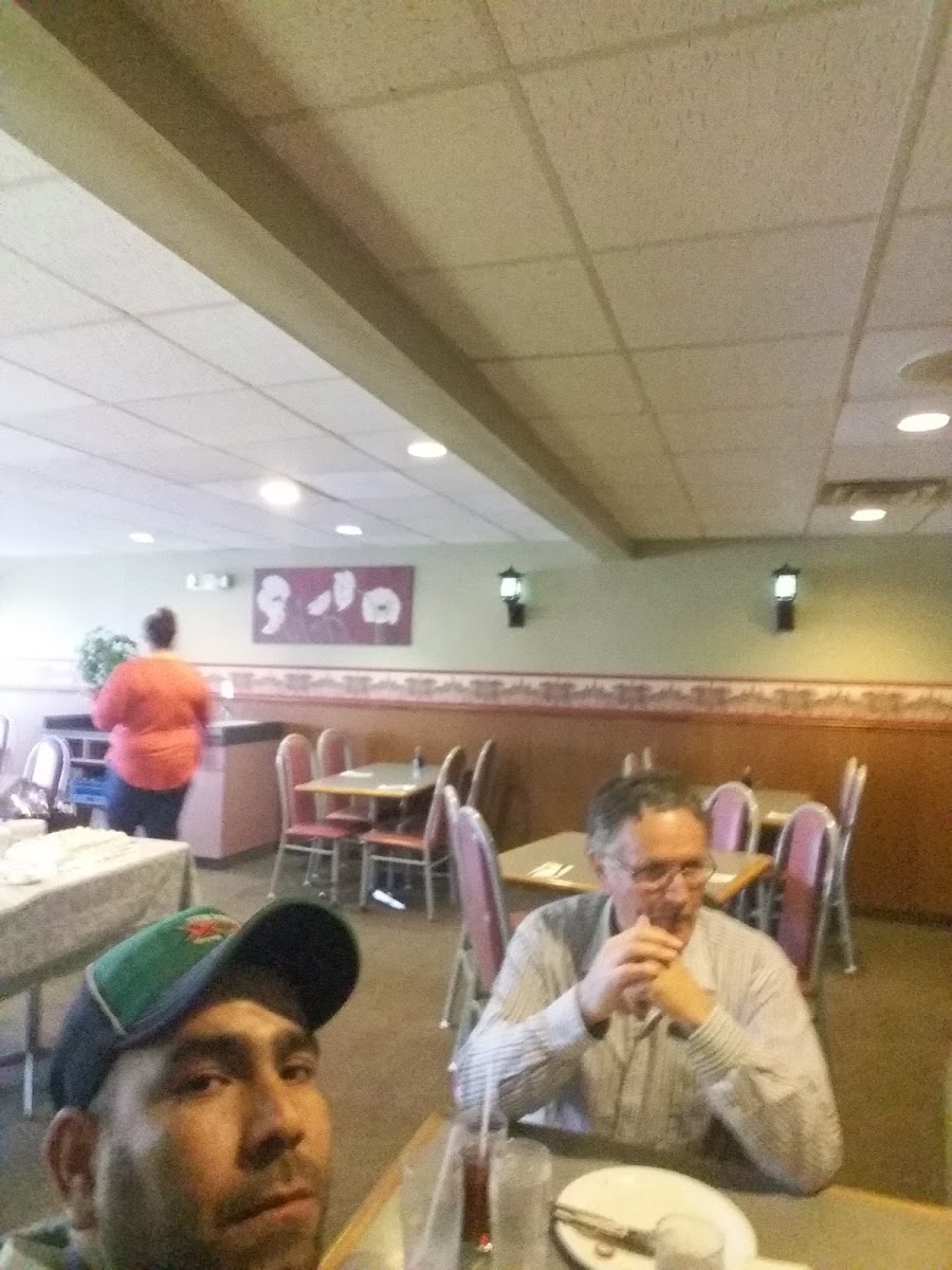 Jade Garden Restaurant - PE C1N 4H8 - Photo 6