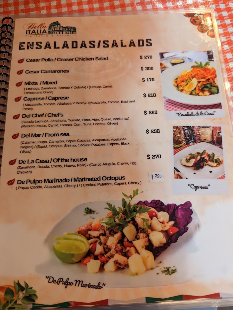 Menu Photo 9