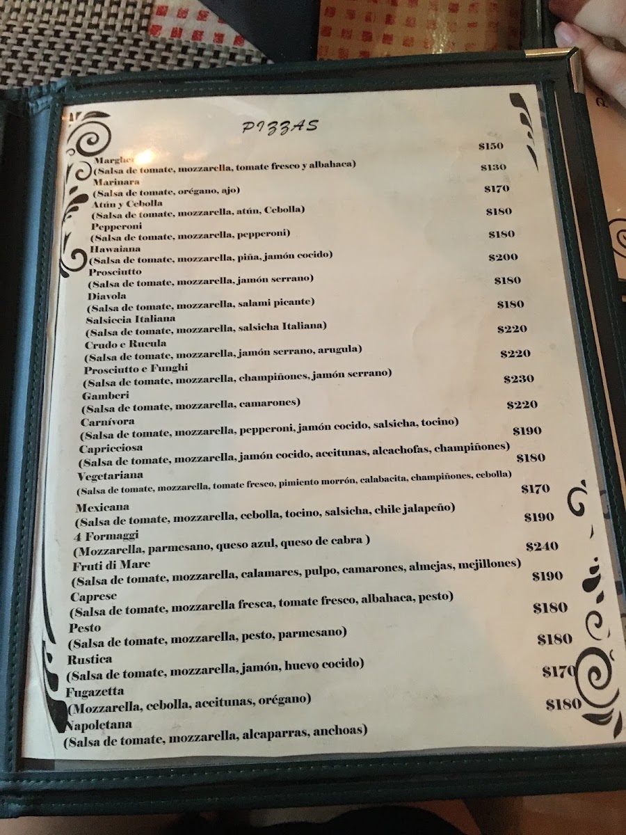 Menu Photo 6