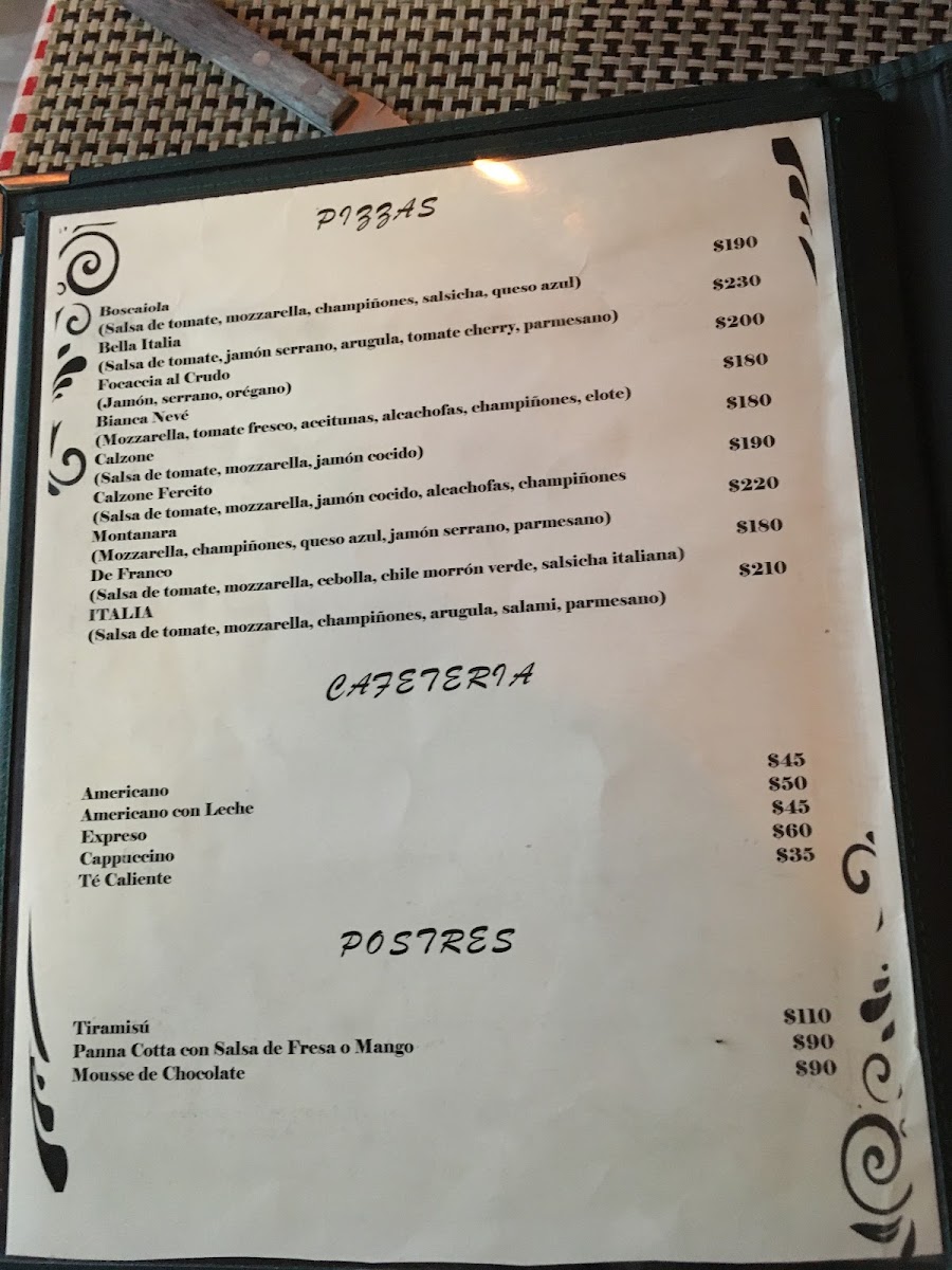 Menu Photo 7