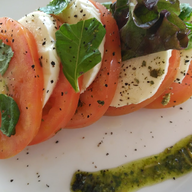 Caprese