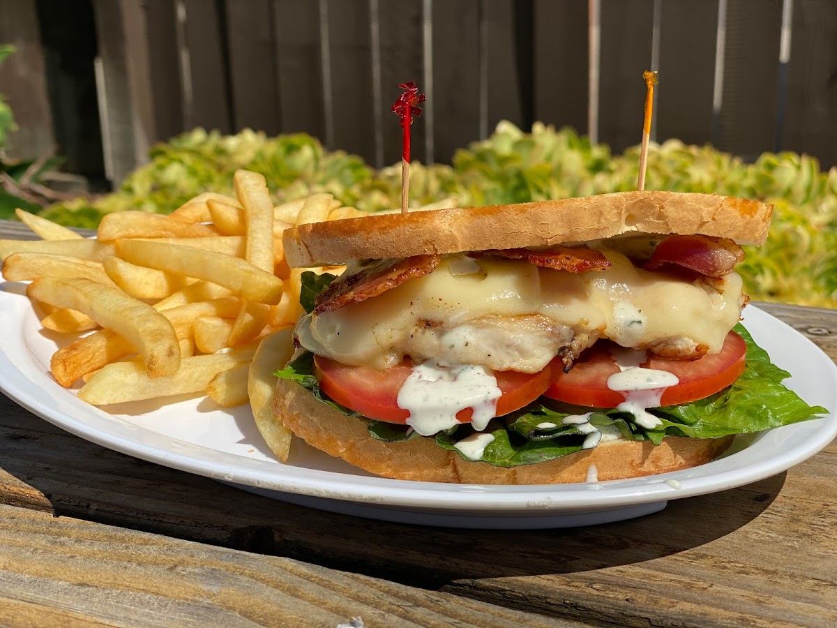 Johnny's Bar & Grill - Photo 1