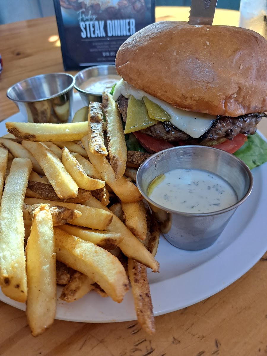 Johnny's Bar & Grill - Photo 3
