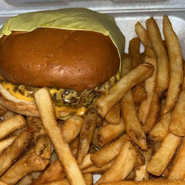 Smash Burger