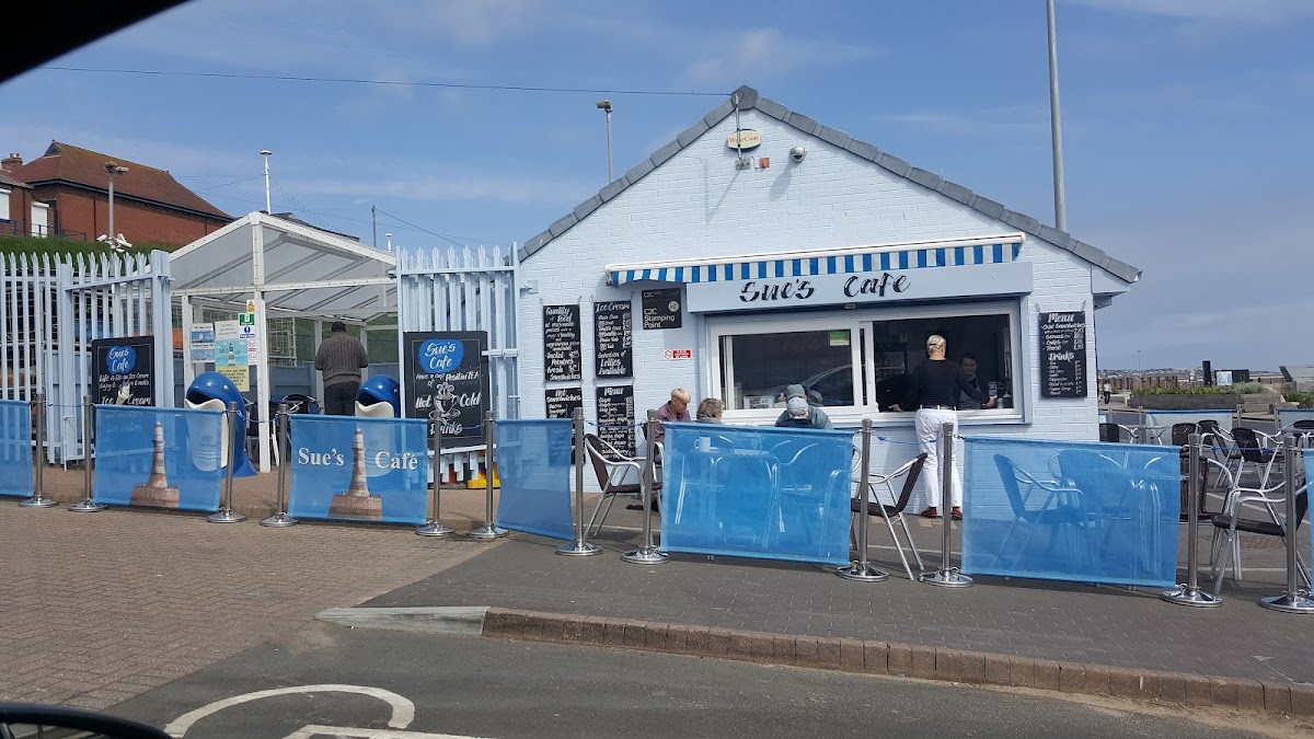 Sue's Cafe - Sunderland SR6 0PL - Photo 8