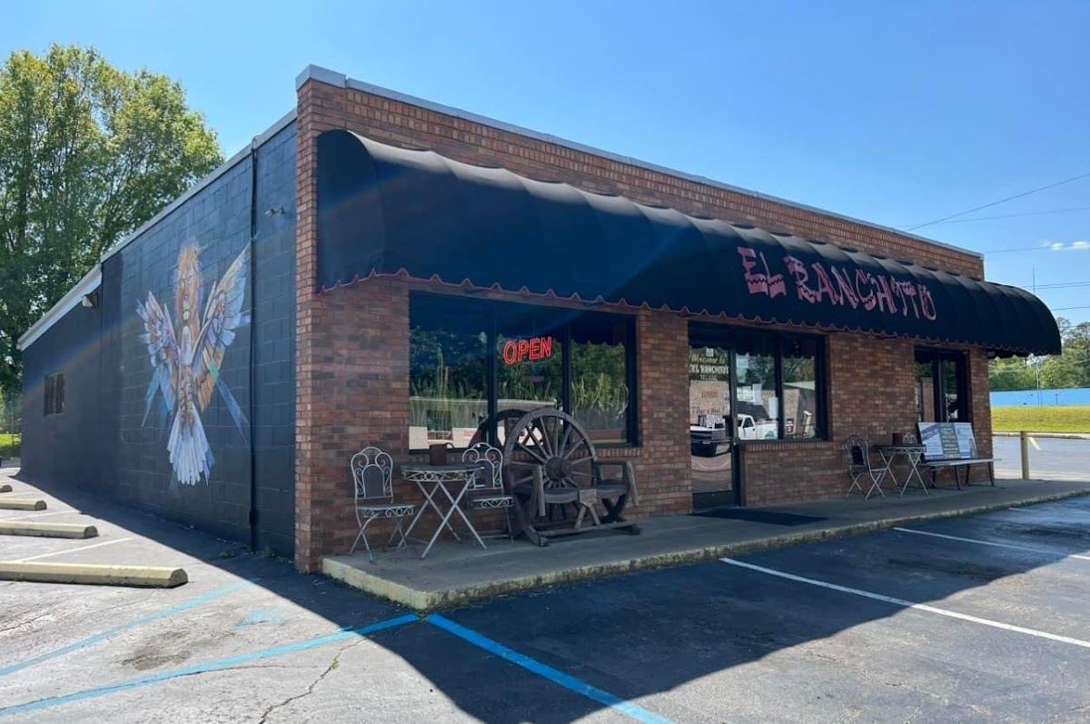 El Ranchito - Henderson