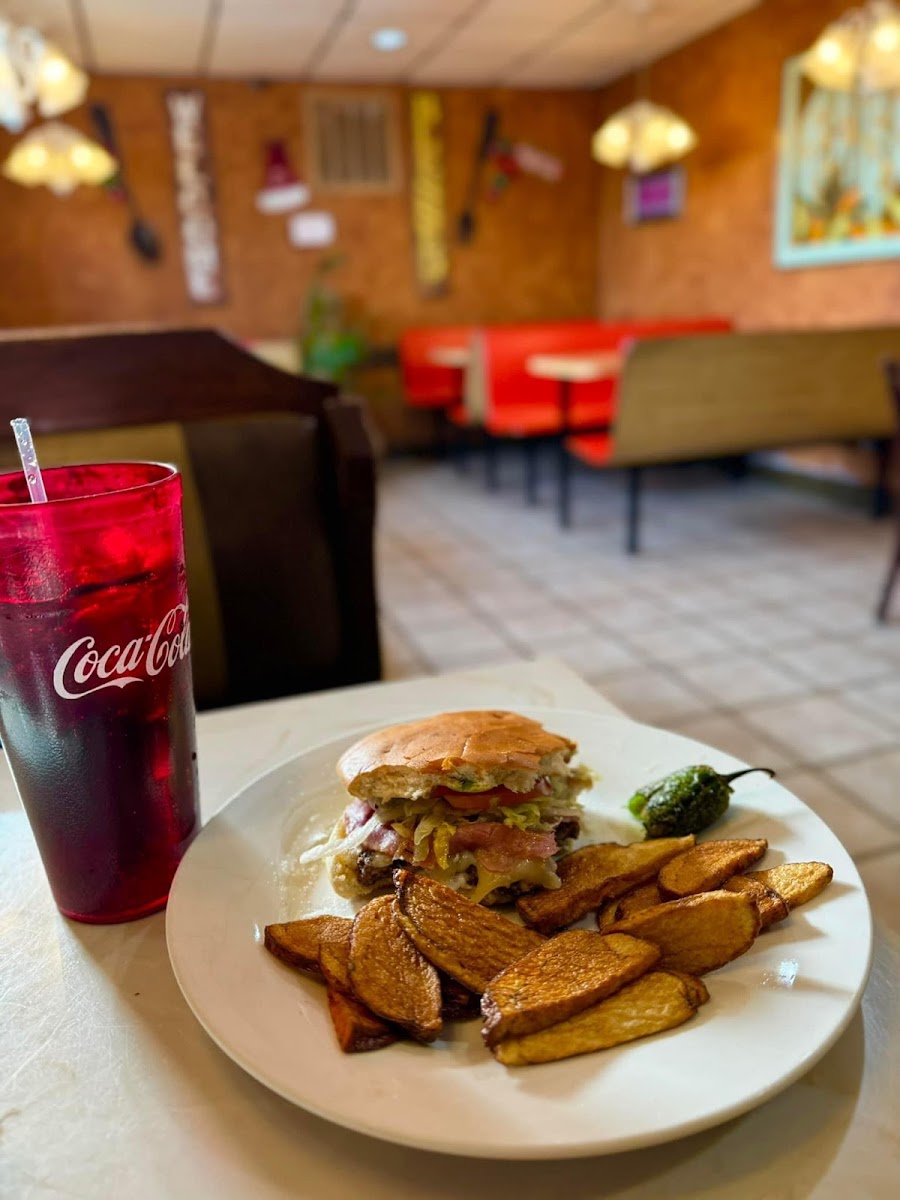 El Ranchito - Henderson - Photo 1