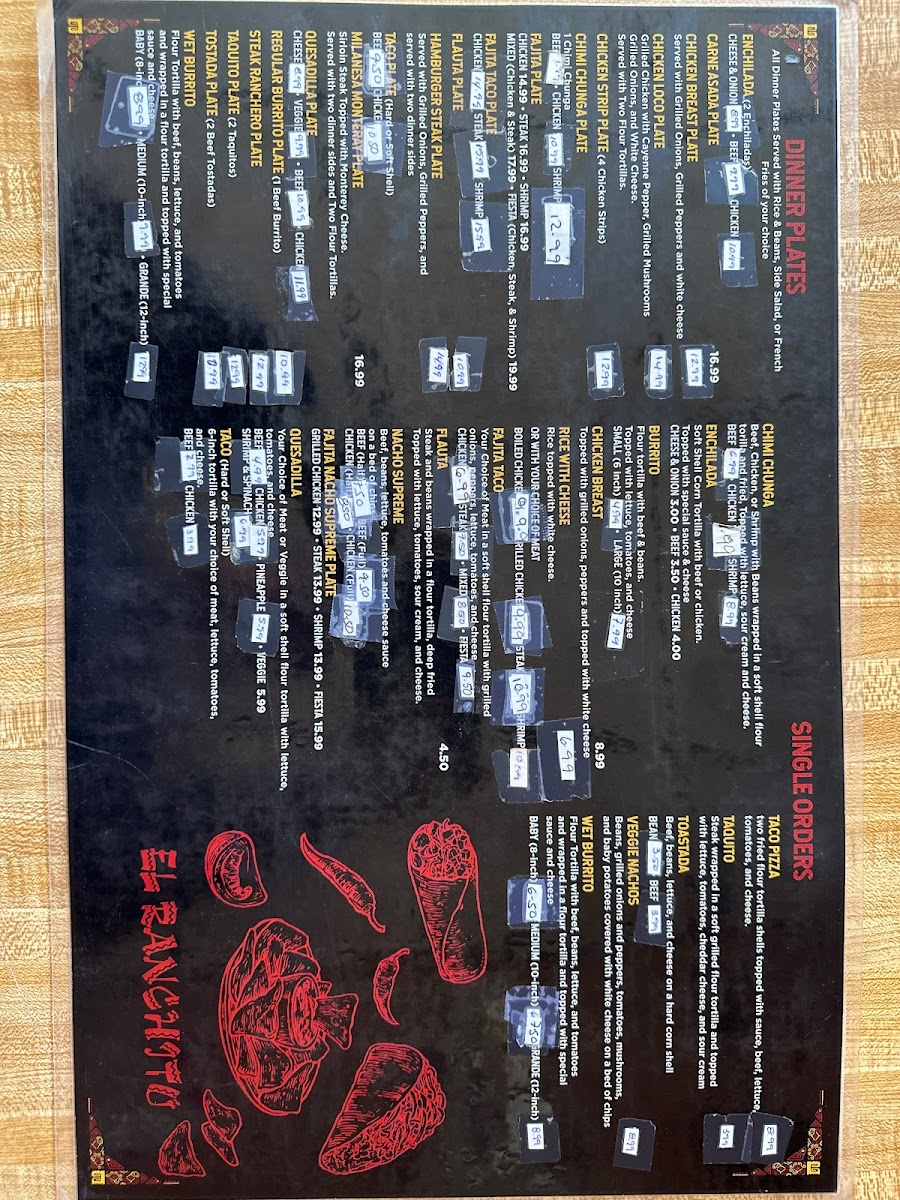 Menu Photo 5