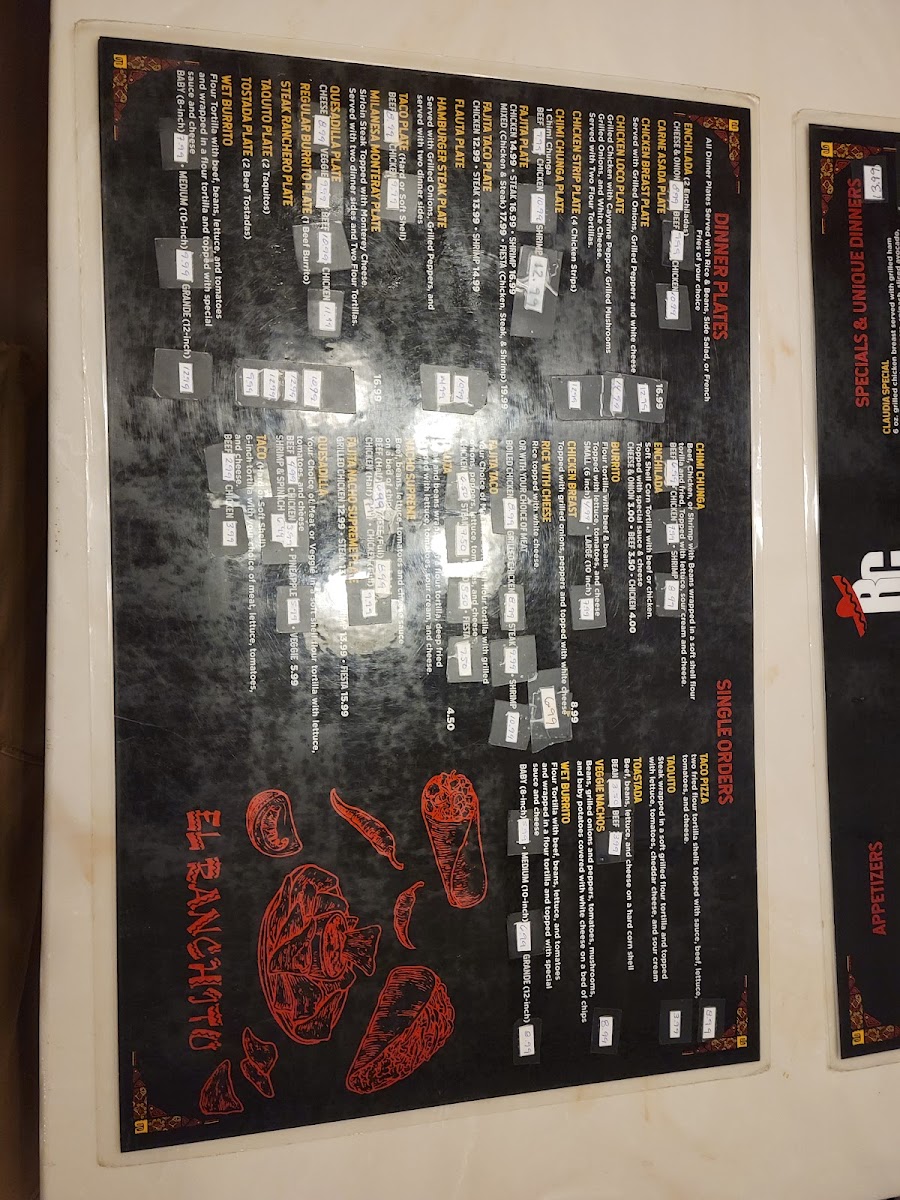 Menu Photo 6