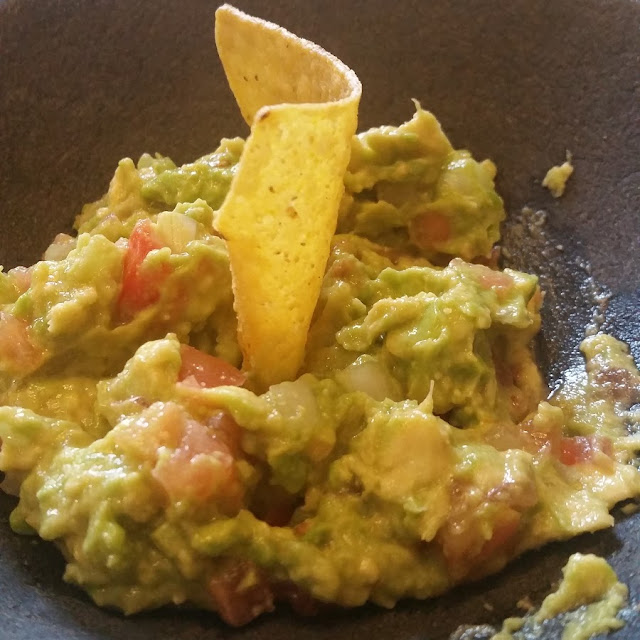 Guacamole