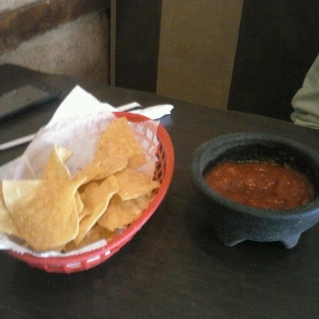 Salsa