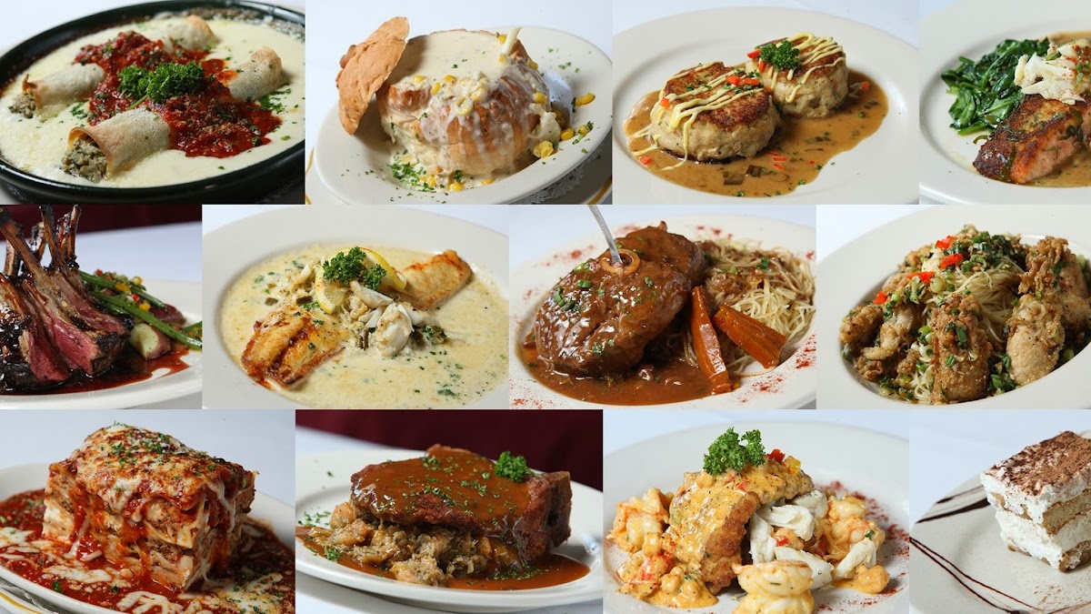 Vincent's - Metairie - Photo 1