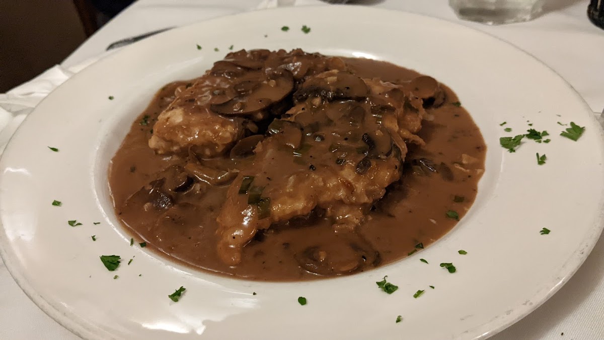 Vincent's - Metairie - Photo 5