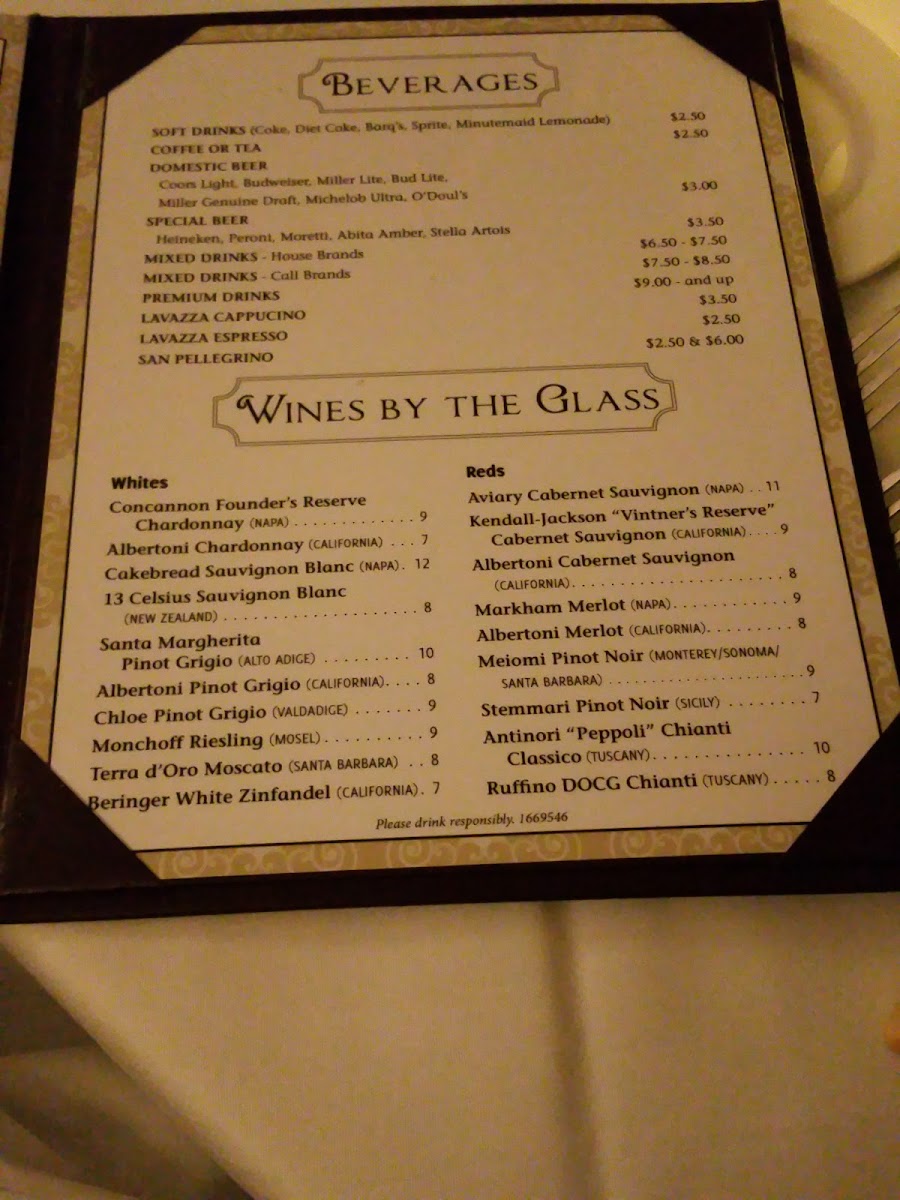 Menu Photo 4