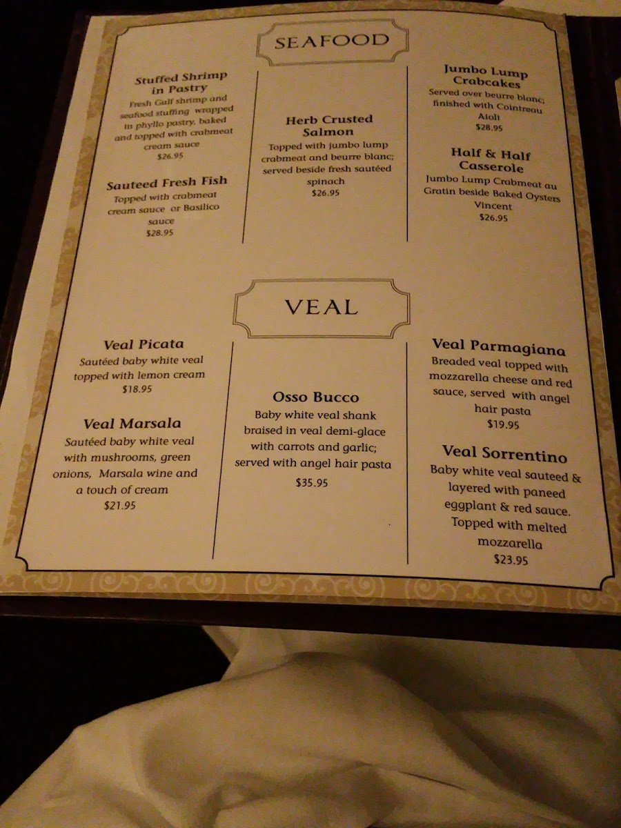 Menu Photo 7