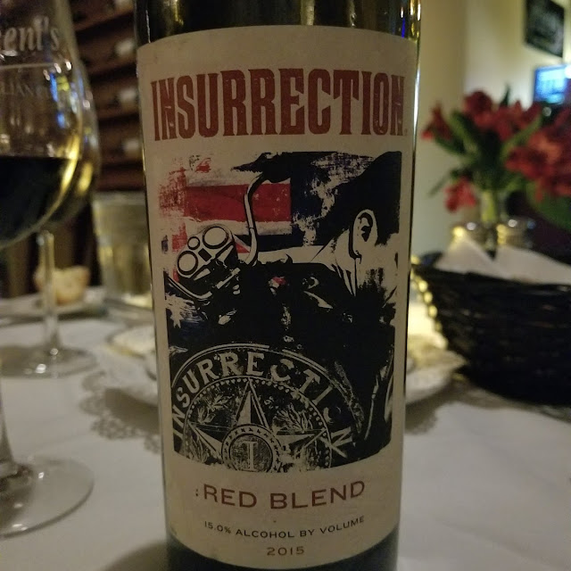 Wine
