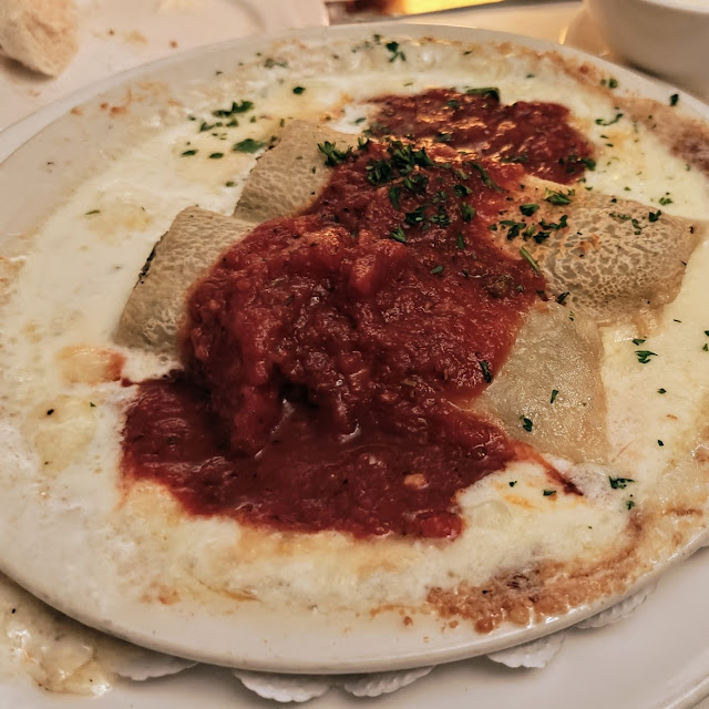 Cannelloni